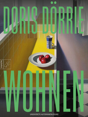 cover image of Wohnen